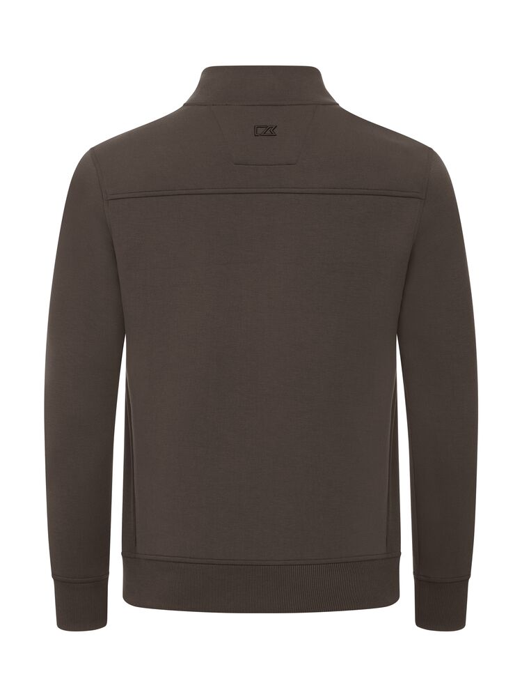 Pemberton Cardigan Full Zip Men