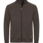 Pemberton Cardigan Full Zip Men