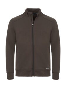 Pemberton Cardigan Full Zip Men