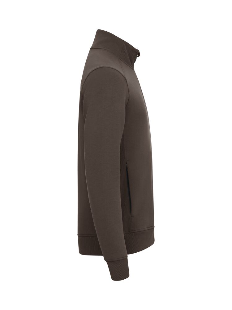 Pemberton Cardigan Full Zip Men