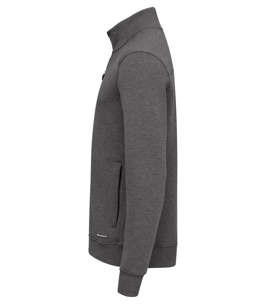 Pemberton Cardigan Full Zip Men