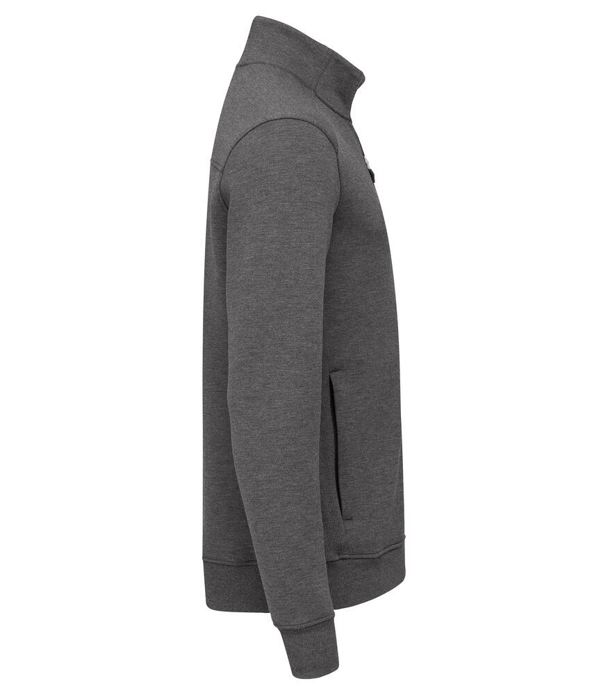 Pemberton Cardigan Full Zip Men