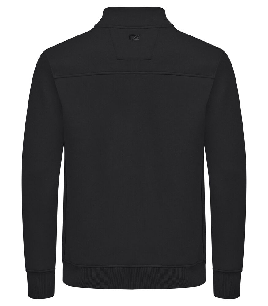 Pemberton Cardigan Full Zip Men