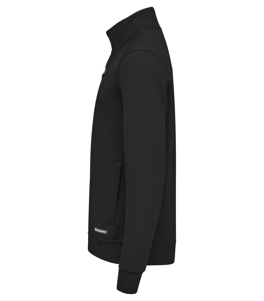 Pemberton Cardigan Full Zip Men