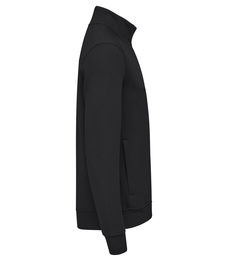 Pemberton Cardigan Full Zip Men