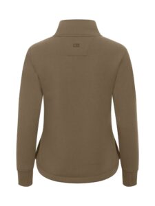 Pemberton Cardigan Full Zip Women