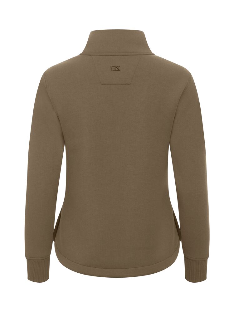 Pemberton Cardigan Full Zip Women