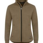 Pemberton Cardigan Full Zip Women