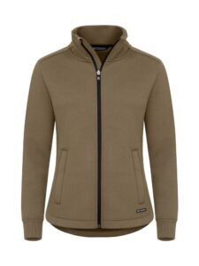 Pemberton Cardigan Full Zip Women