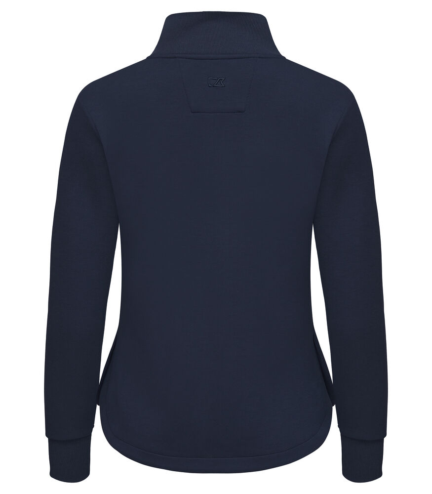 Pemberton Cardigan Full Zip Women