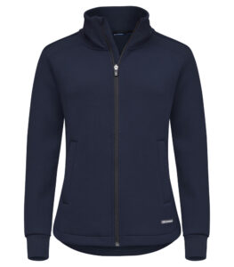 Pemberton Cardigan Full Zip Women
