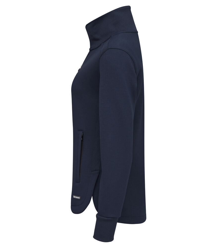 Pemberton Cardigan Full Zip Women