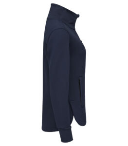 Pemberton Cardigan Full Zip Women