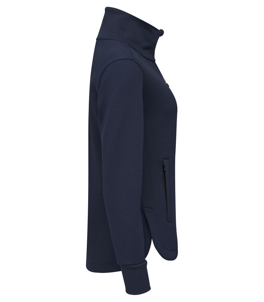 Pemberton Cardigan Full Zip Women