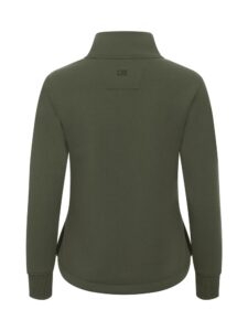 Pemberton Cardigan Full Zip Women