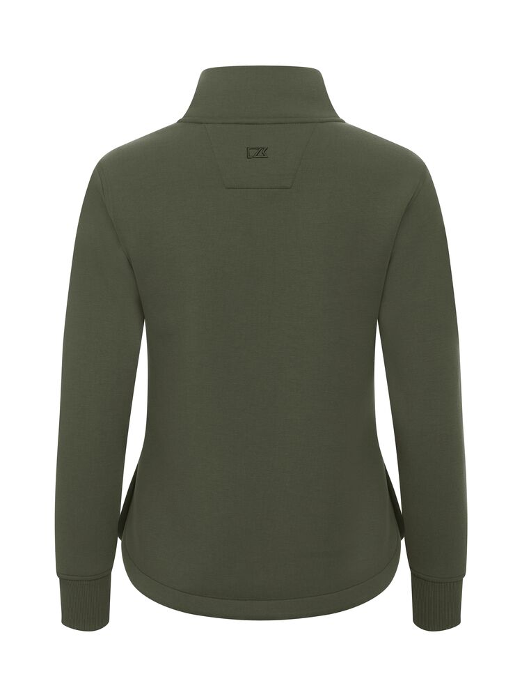 Pemberton Cardigan Full Zip Women