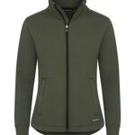 Pemberton Cardigan Full Zip Women