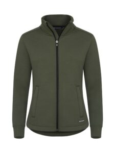 Pemberton Cardigan Full Zip Women