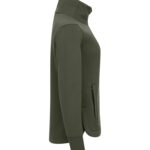 Pemberton Cardigan Full Zip Women