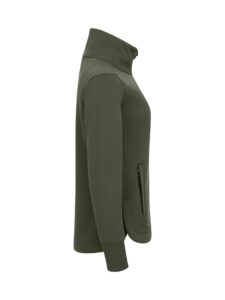 Pemberton Cardigan Full Zip Women