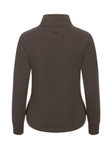 Pemberton Cardigan Full Zip Women