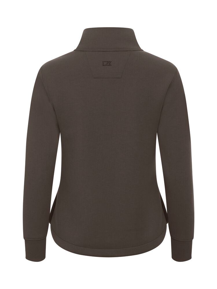 Pemberton Cardigan Full Zip Women