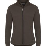 Pemberton Cardigan Full Zip Women