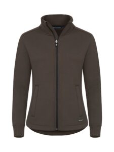 Pemberton Cardigan Full Zip Women