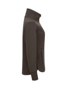 Pemberton Cardigan Full Zip Women