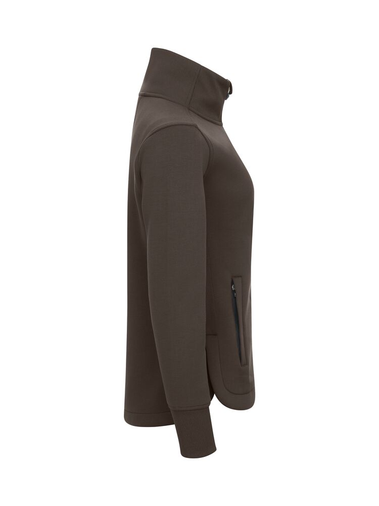Pemberton Cardigan Full Zip Women