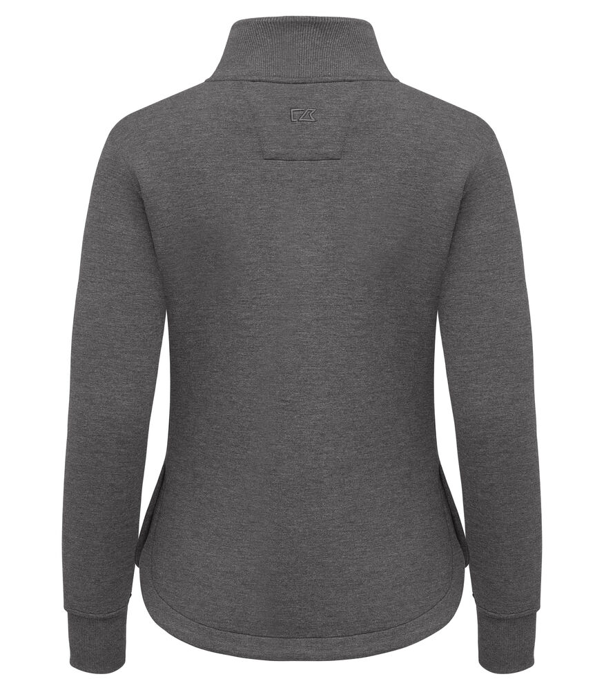 Pemberton Cardigan Full Zip Women