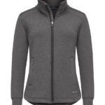 Pemberton Cardigan Full Zip Women