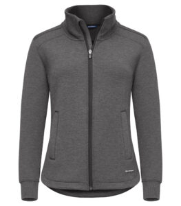 Pemberton Cardigan Full Zip Women