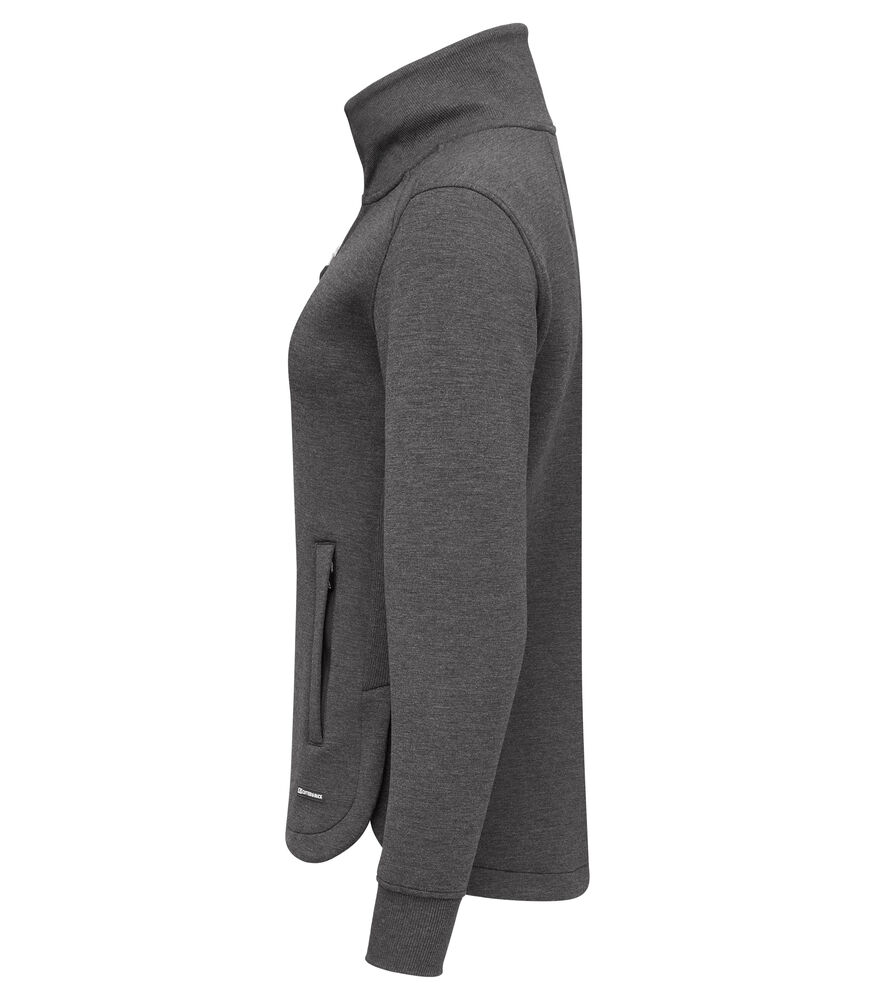 Pemberton Cardigan Full Zip Women