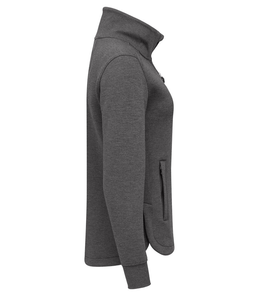 Pemberton Cardigan Full Zip Women