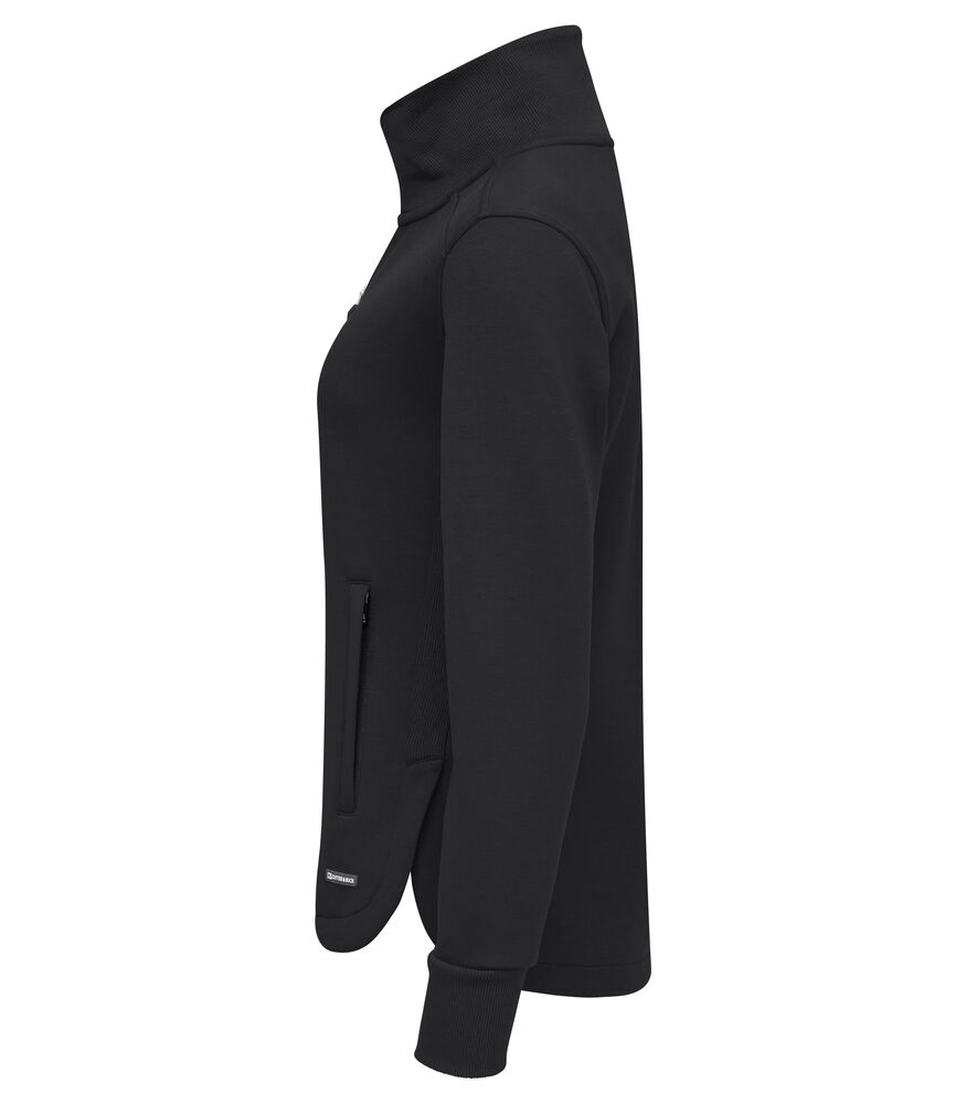 Pemberton Cardigan Full Zip Women