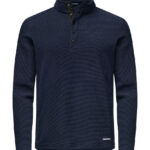 Hunts Point Fleece Men