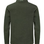 Hunts Point Fleece Men