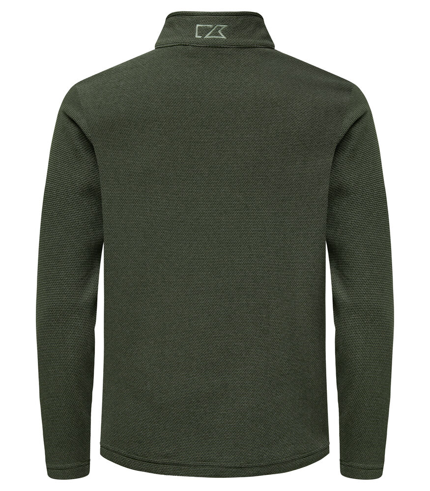 Hunts Point Fleece Men
