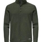 Hunts Point Fleece Men