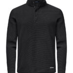 Hunts Point Fleece Men