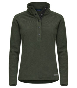 Hunts Point Fleece Women