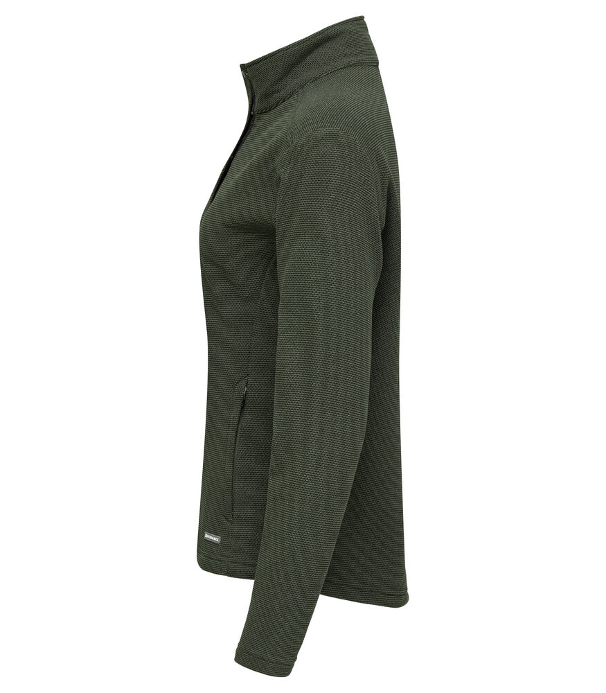 Hunts Point Fleece Women
