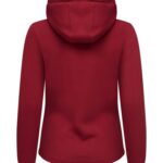 Pemberton Hood Women