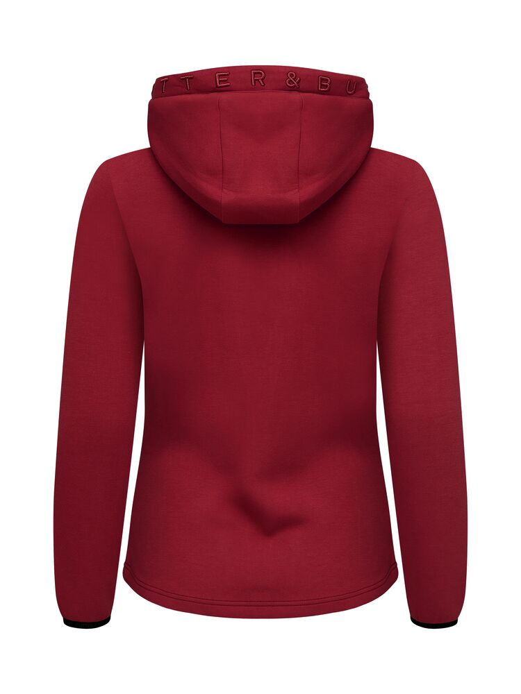 Pemberton Hood Women