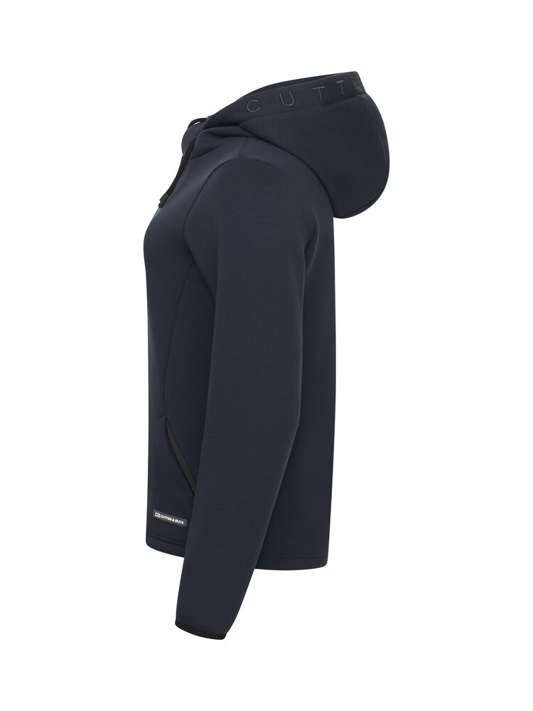Pemberton Hood Women