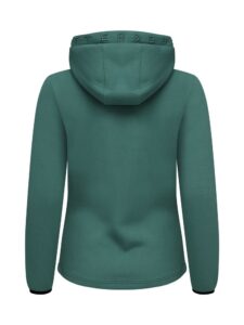 Pemberton Hood Women