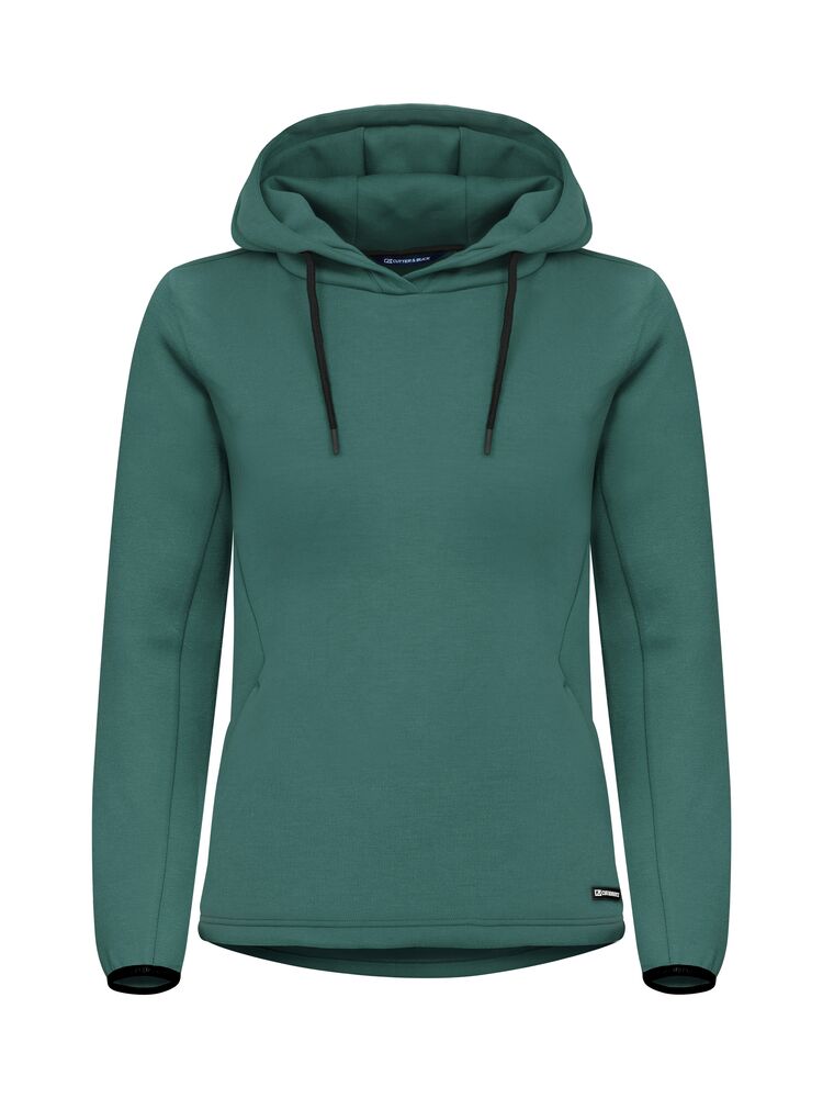 Pemberton Hood Women