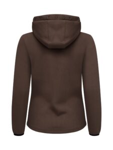 Pemberton Hood Women