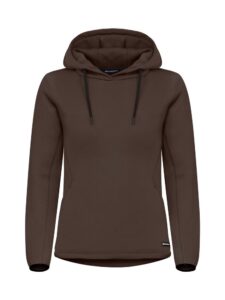 Pemberton Hood Women